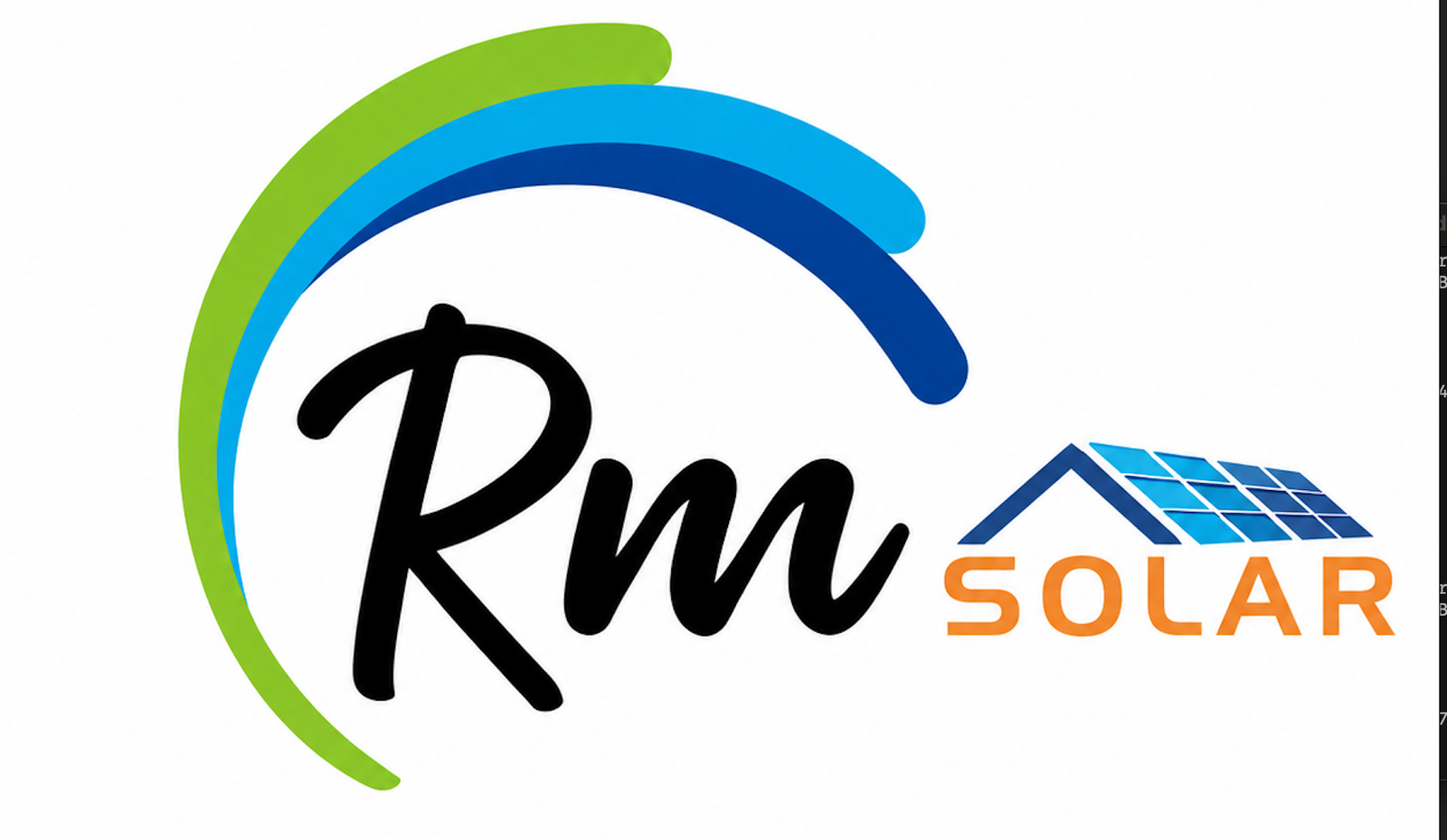 RM Solar CRM